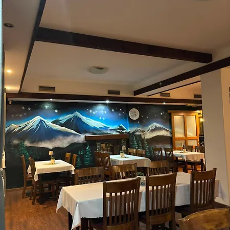 فندق Serenity & Wellness Liptovský Trnovec