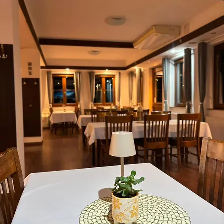 Ξενοδοχείο Serenity & Wellness