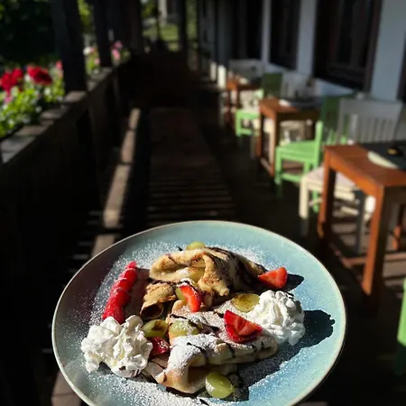 Serenity & Wellness Liptovský Trnovec