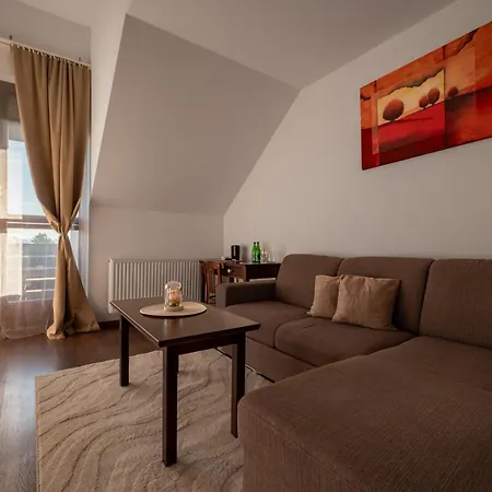 Ξενοδοχείο Serenity & Wellness Liptovský Trnovec
