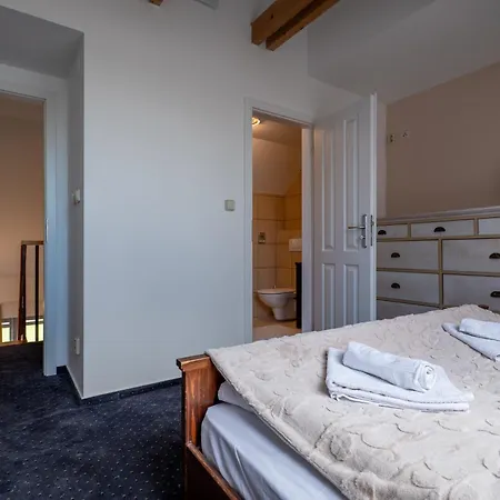 Serenity & Wellness 3* Liptovský Trnovec