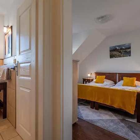 Serenity & Wellness Ξενοδοχείο 3*