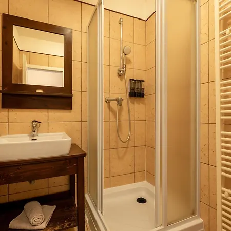 Ξενοδοχείο Serenity & Wellness Liptovský Trnovec