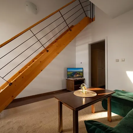 Serenity & Wellness 3* Liptovský Trnovec
