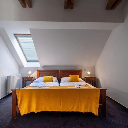 Ξενοδοχείο Serenity & Wellness