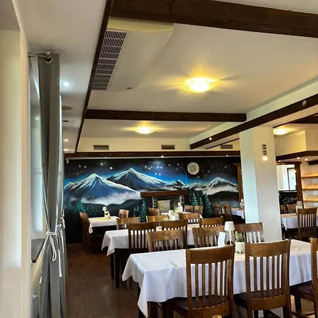 Serenity & Wellness فندق Liptovský Trnovec